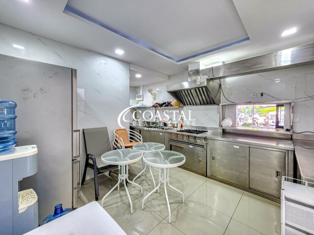 Commercial For Sale And Rent Pratumnak