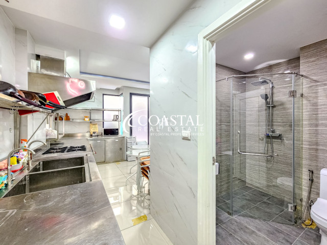 Commercial For Sale And Rent Pratumnak