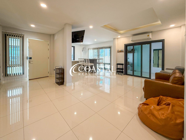 บ้านสำหรับขายหรือเช่าที่หนองปลาไหล