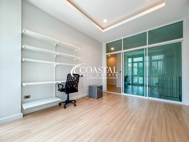 บ้านสำหรับขายหรือเช่าที่หนองปลาไหล