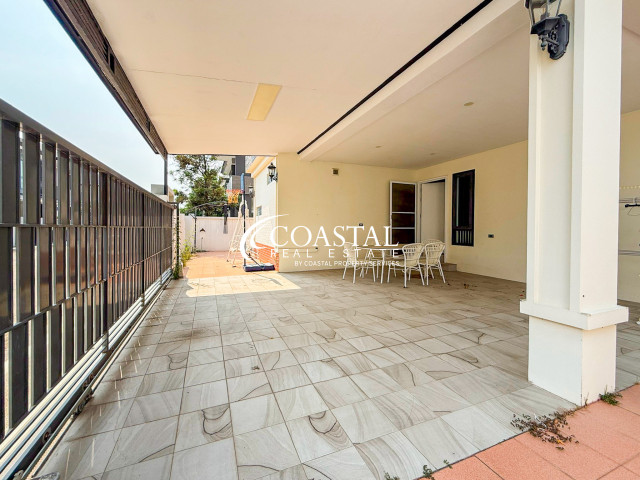 บ้านสำหรับขายหรือเช่าที่หนองปลาไหล