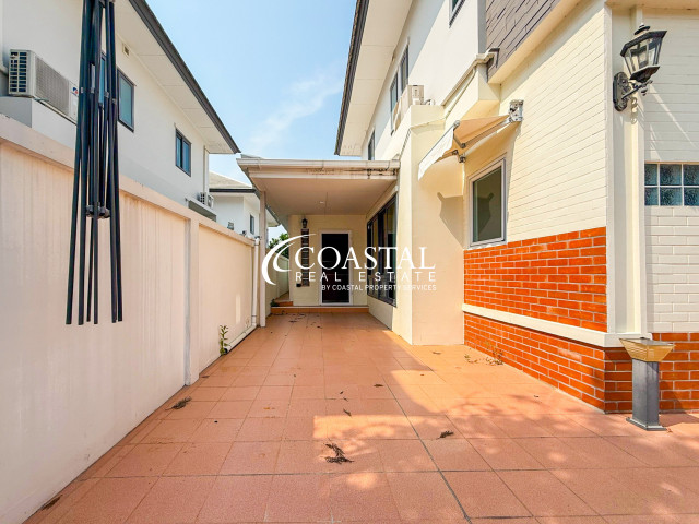 บ้านสำหรับขายหรือเช่าที่หนองปลาไหล