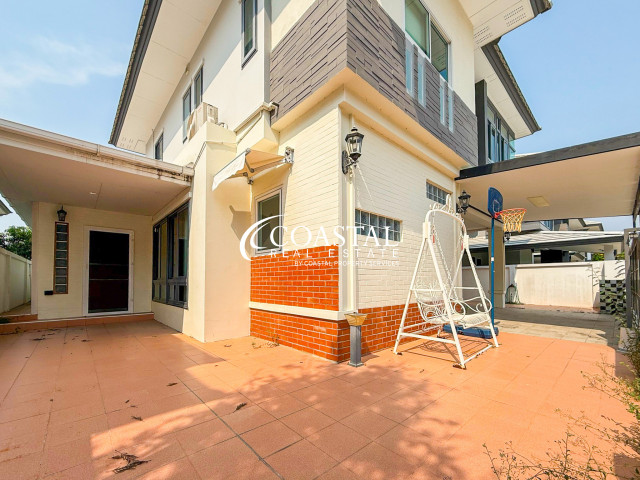 บ้านสำหรับขายหรือเช่าที่หนองปลาไหล