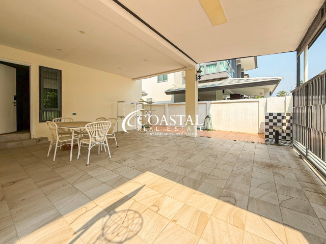 บ้านสำหรับขายหรือเช่าที่หนองปลาไหล