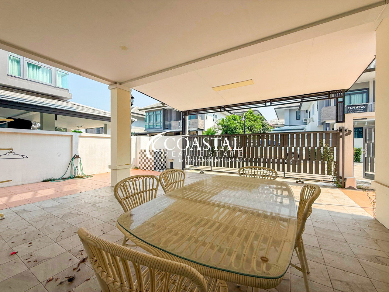 บ้านสำหรับขายหรือเช่าที่หนองปลาไหล