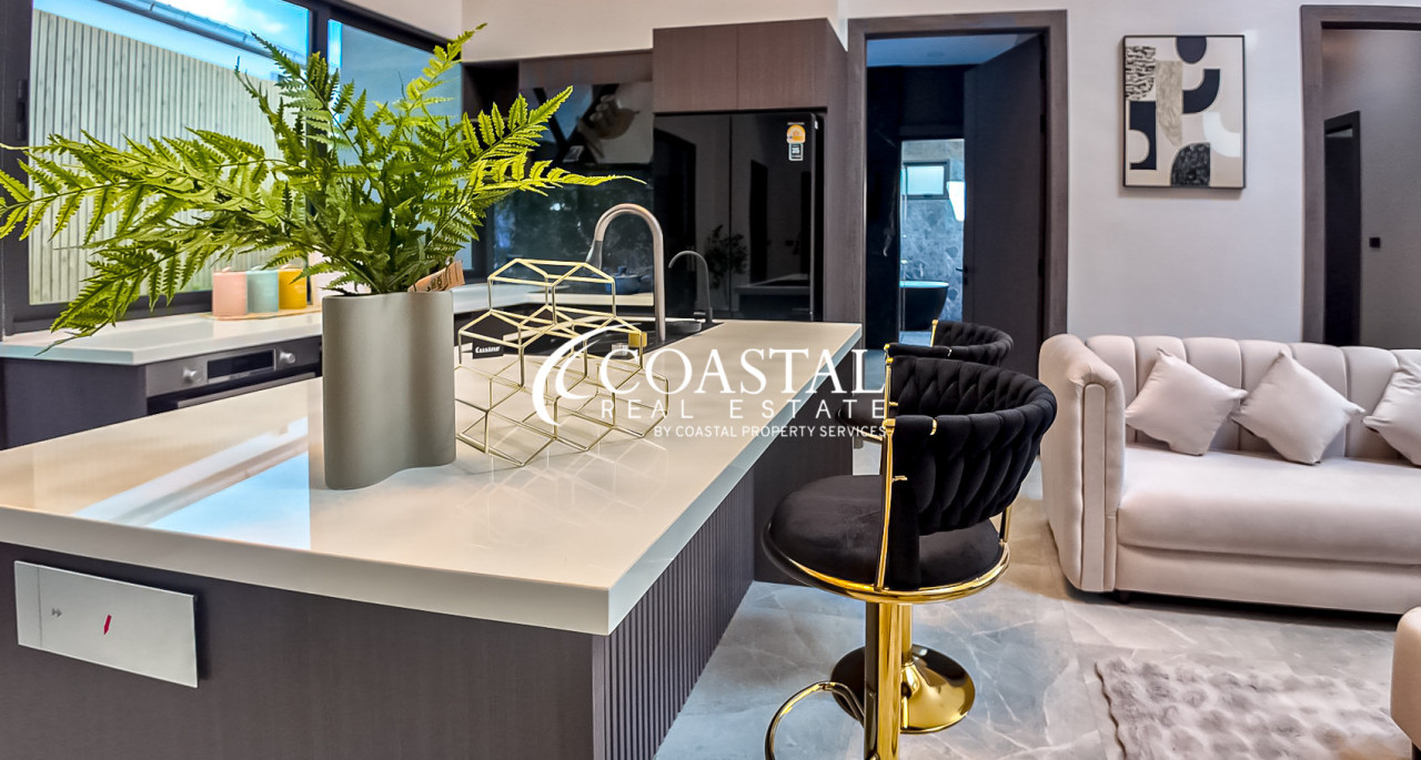 บ้านสำหรับขายที่พัทยาตะวันออก