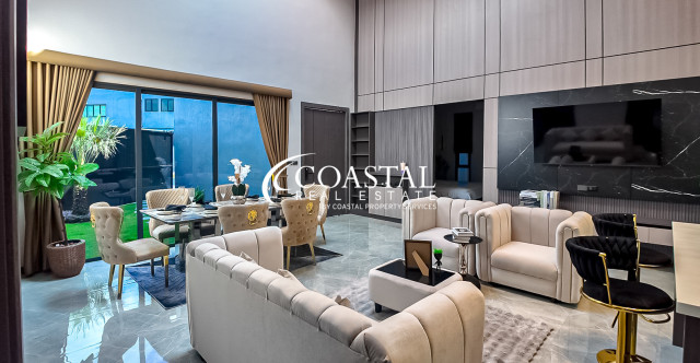 บ้านสำหรับขายที่พัทยาตะวันออก