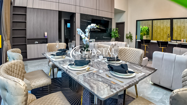 บ้านสำหรับขายที่พัทยาตะวันออก