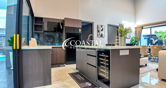 บ้านสำหรับขายที่พัทยาตะวันออก