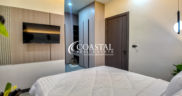 บ้านสำหรับขายที่พัทยาตะวันออก