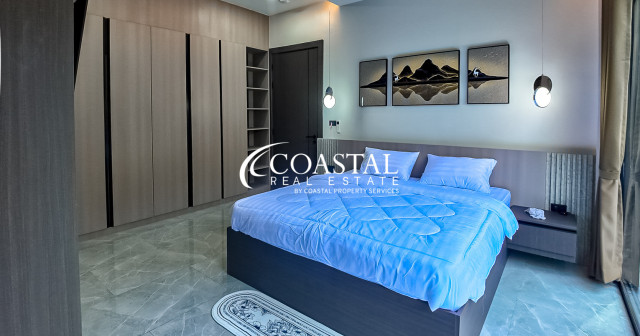 บ้านสำหรับขายที่พัทยาตะวันออก