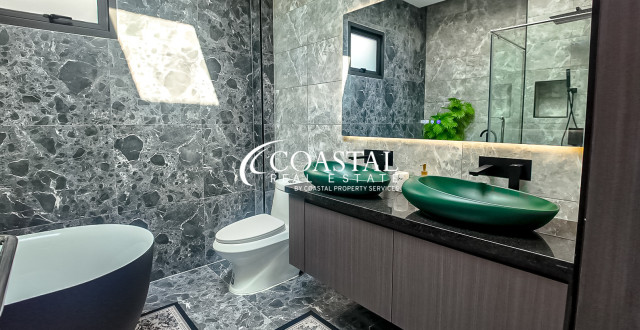 บ้านสำหรับขายที่พัทยาตะวันออก