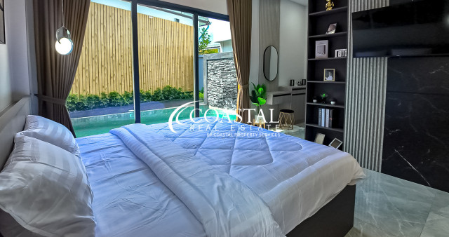 บ้านสำหรับขายที่พัทยาตะวันออก