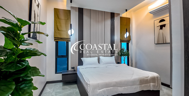 บ้านสำหรับขายที่พัทยาตะวันออก