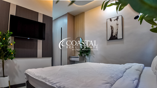 บ้านสำหรับขายที่พัทยาตะวันออก