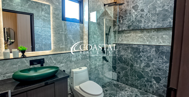 บ้านสำหรับขายที่พัทยาตะวันออก