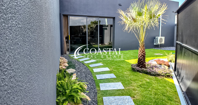 บ้านสำหรับขายที่พัทยาตะวันออก