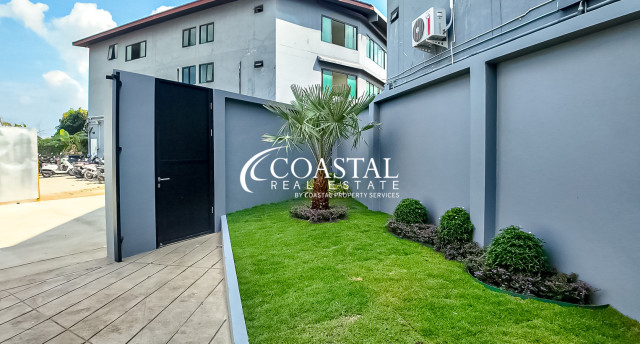 บ้านสำหรับขายที่พัทยาตะวันออก