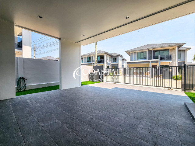 บ้านสำหรับเช่าที่หนองปลาไหล