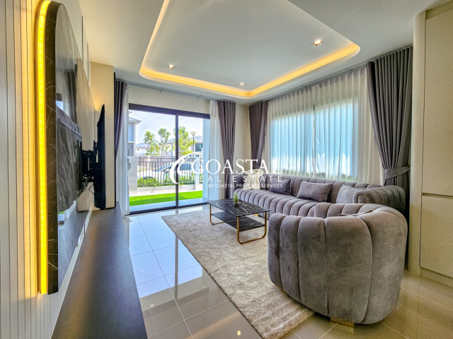 บ้านสำหรับเช่าที่หนองปลาไหล