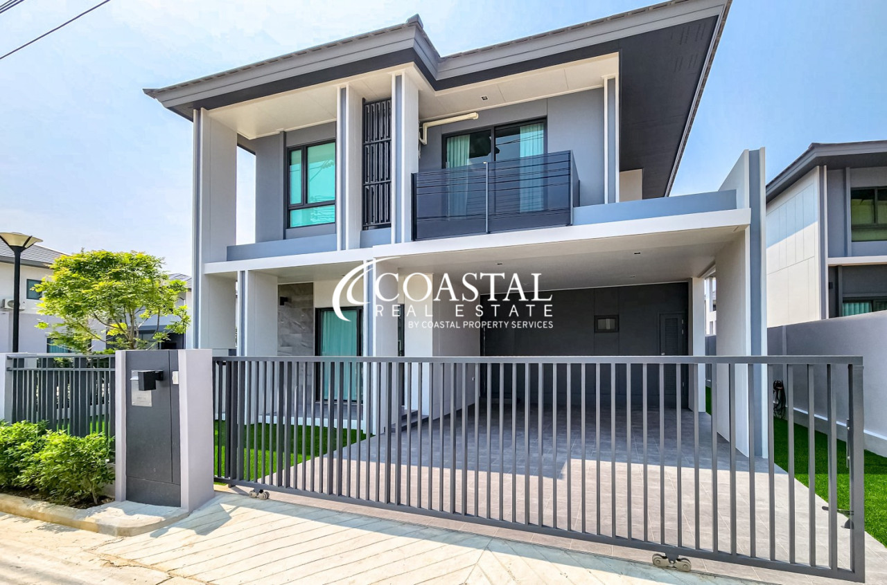 บ้านสำหรับเช่าที่หนองปลาไหล