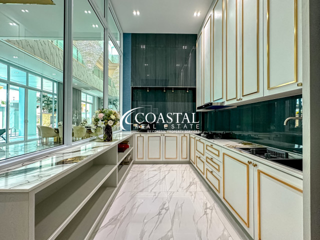 บ้านสำหรับขายที่นาจอมเทียน