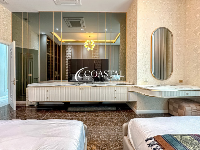 บ้านสำหรับขายที่นาจอมเทียน