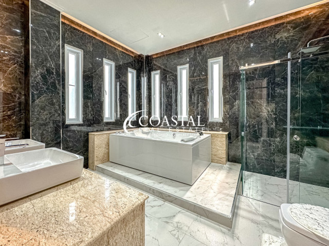 บ้านสำหรับขายที่นาจอมเทียน