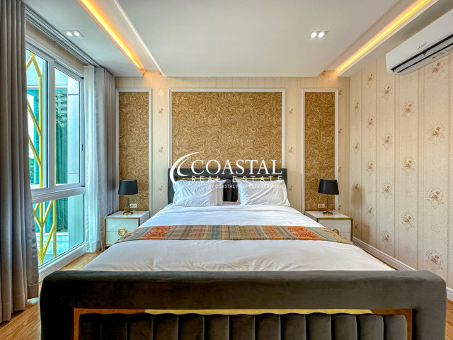 บ้านสำหรับขายที่นาจอมเทียน