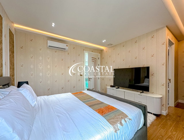 บ้านสำหรับขายที่นาจอมเทียน