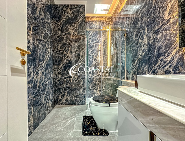 บ้านสำหรับขายที่นาจอมเทียน