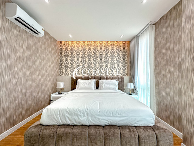 บ้านสำหรับขายที่นาจอมเทียน