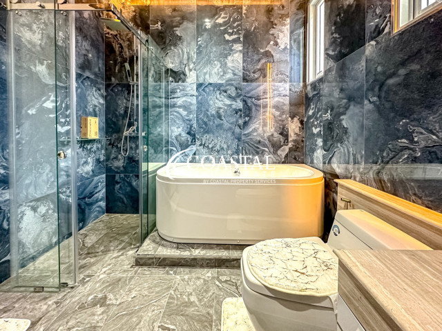 บ้านสำหรับขายที่นาจอมเทียน