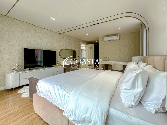 บ้านสำหรับขายที่นาจอมเทียน