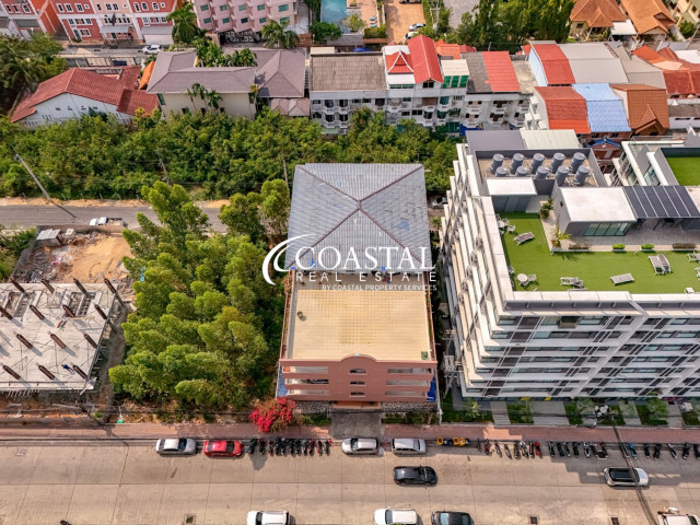 Commercial For Sale Pratumnak