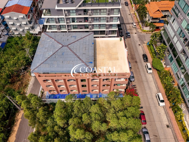 Commercial For Sale Pratumnak