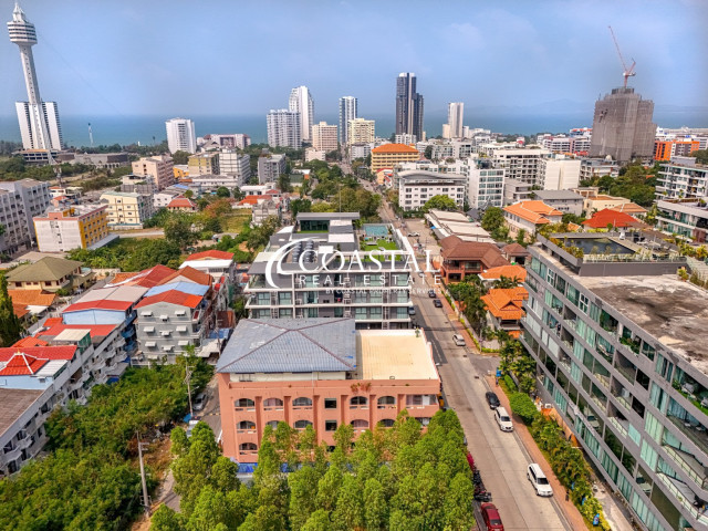Commercial For Sale Pratumnak