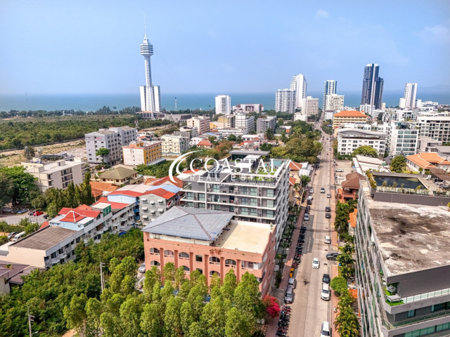 Commercial For Sale Pratumnak