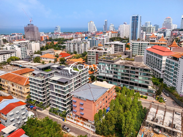 Commercial For Sale Pratumnak