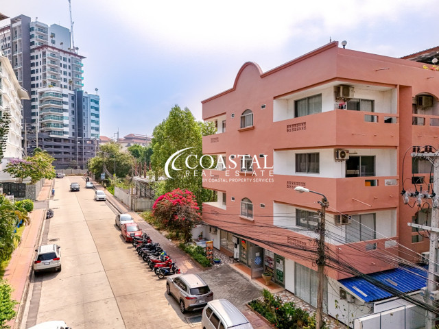 Commercial For Sale Pratumnak