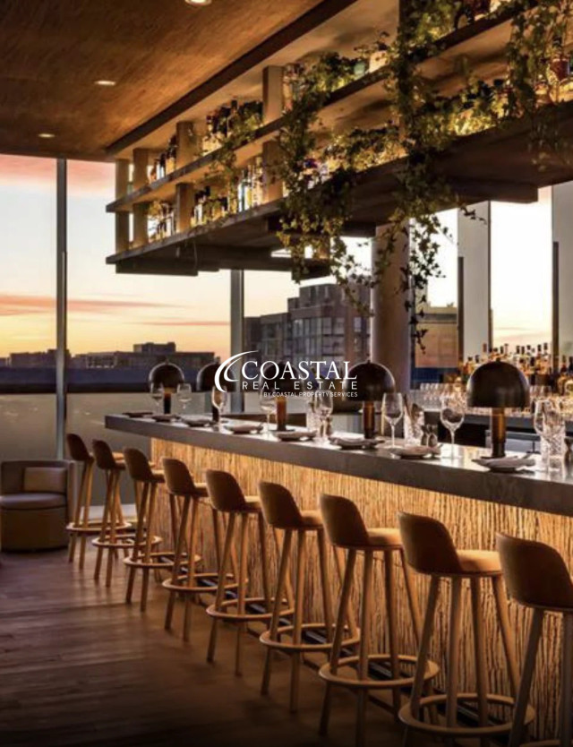 Condo For Sale South Pattaya