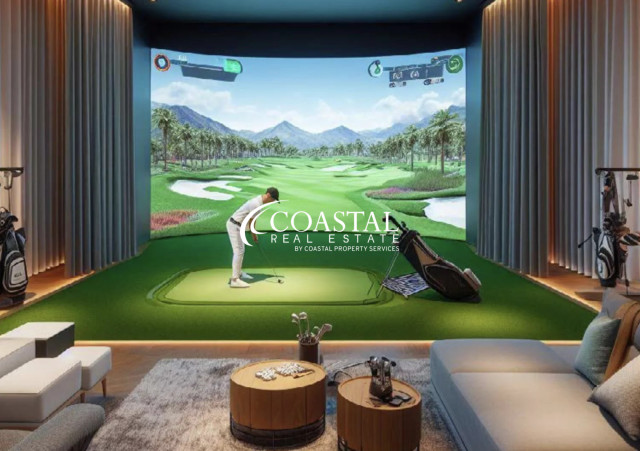 Condo For Sale South Pattaya