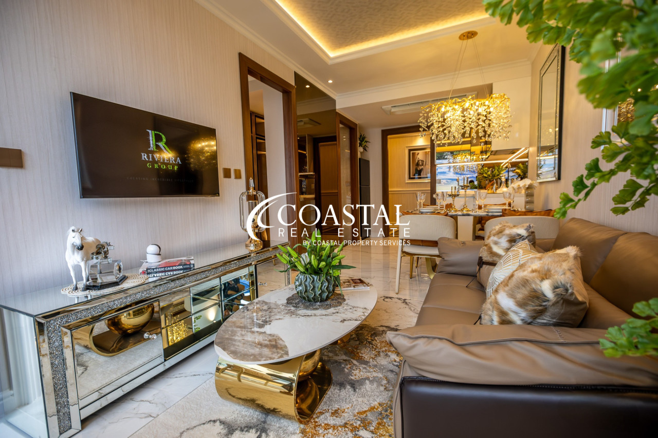 คอนโดสำหรับขายที่พัทยาใต้