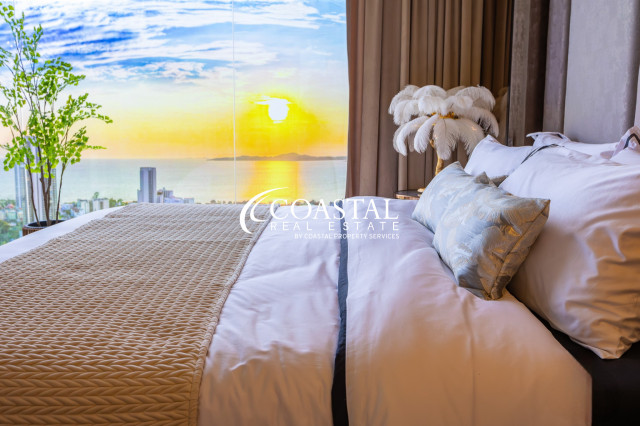 Condo For Sale South Pattaya