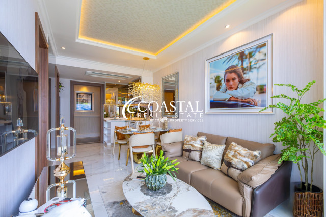 Condo For Sale South Pattaya