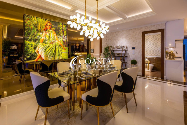 คอนโดสำหรับขายที่พัทยาใต้