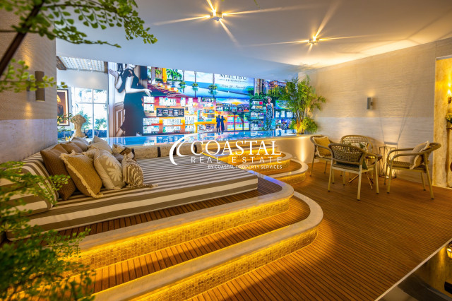 คอนโดสำหรับขายที่พัทยาใต้