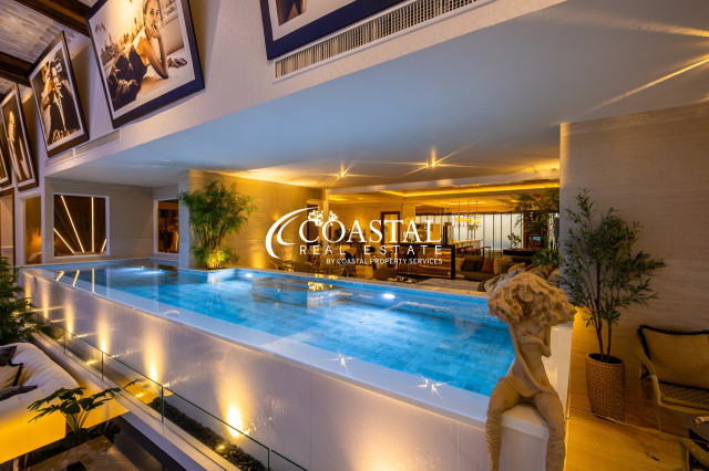 คอนโดสำหรับขายที่พัทยาใต้