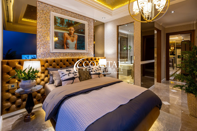 คอนโดสำหรับขายที่พัทยาใต้