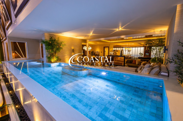 คอนโดสำหรับขายที่พัทยาใต้